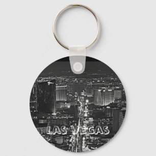 Las Vegas Keychain Nyckelring