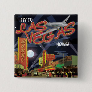Las Vegas Knapp