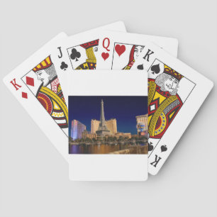 Las vegas kortlek