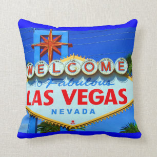 Las Vegas kudder Kudde
