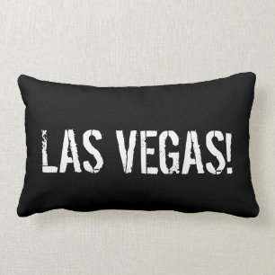 Las Vegas kudder Lumbarkudde