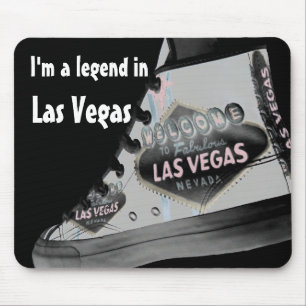 Las Vegas legend Musmatta