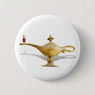 Las Vegas Magic Lamp Knapp