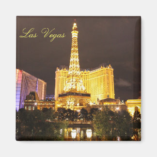 Las Vegas Magnet