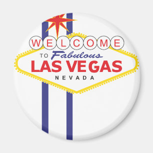 Las Vegas Magnet