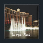 Las Vegas Magnet<br><div class="desc">magnet</div>