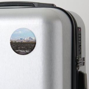 Las Vegas Magnet