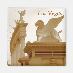 Las Vegas magnet! Magnet