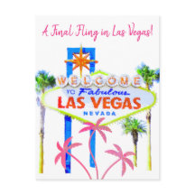 Las Vegas Möhippa Rosa Palmer