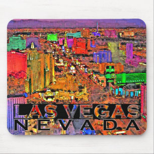 Las Vegas Musmatta