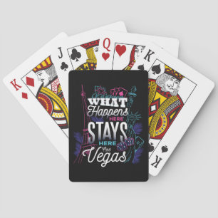 Las Vegas Nevada Casino USA Förenta staterna Casinokort