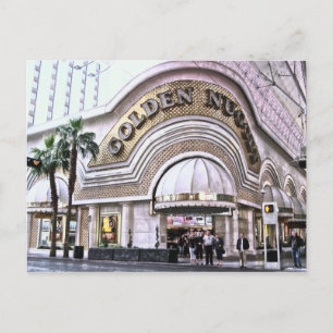 Las Vegas Nevada Casino-vykort Vykort