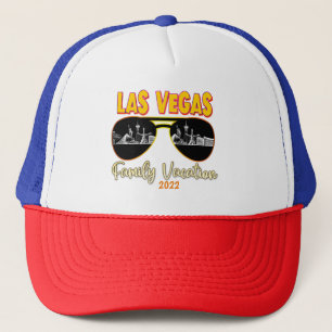 Las Vegas Nevada Family Vacation Matching 2022 Keps