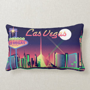 Las Vegas Nevada Lumbarkudde