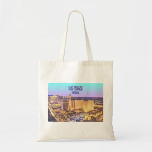 Las Vegas Nevada, Strip-Vintagen Tygkasse