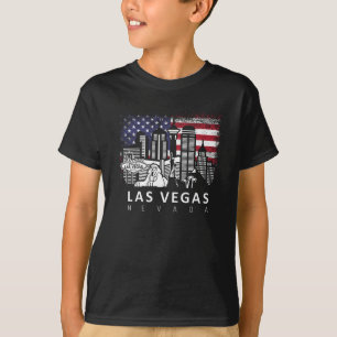 Las Vegas Nevada T Shirt
