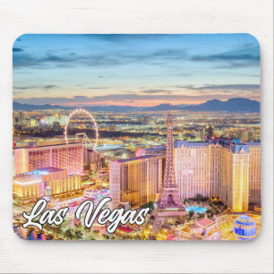 Las Vegas, Nevada, United Stater Musmatta