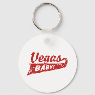 Las Vegas Nyckelring