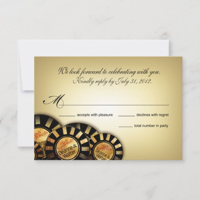 Las Vegas OSA (kontakta mig för att anpassa 4u) (Framsida)