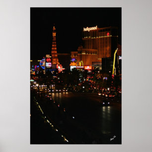 Las Vegas Poster