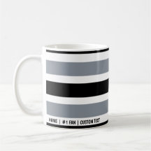 Las Vegas Raiders Minimalistisk Färg-Pub-kaffe Kop