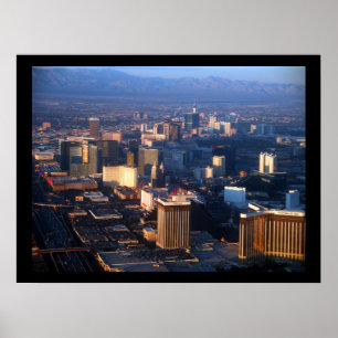 Las Vegas remsa December 2011 Poster