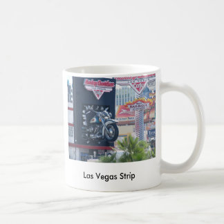 Las Vegas remsa Kaffemugg