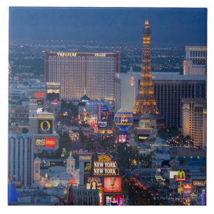 Las Vegas remsa Kakelplatta