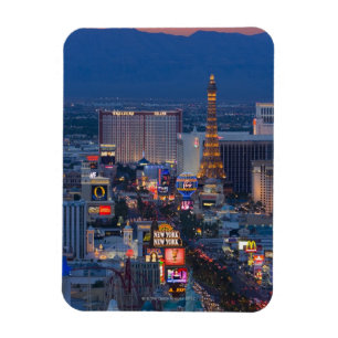 Las Vegas remsa Magnet