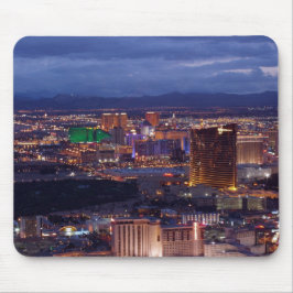 Las Vegas remsa Mousepad Musmatta