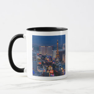 Las Vegas remsa Mugg