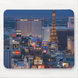 Las Vegas remsa Musmatta