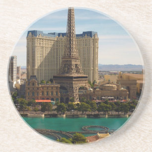 Las Vegas remsa Underlägg