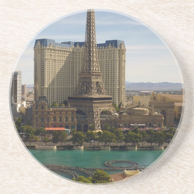 Las Vegas remsa Underlägg (Framsidan)