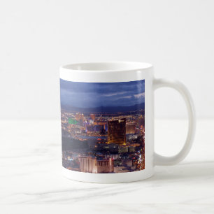 Las Vegas remsamugg Kaffemugg