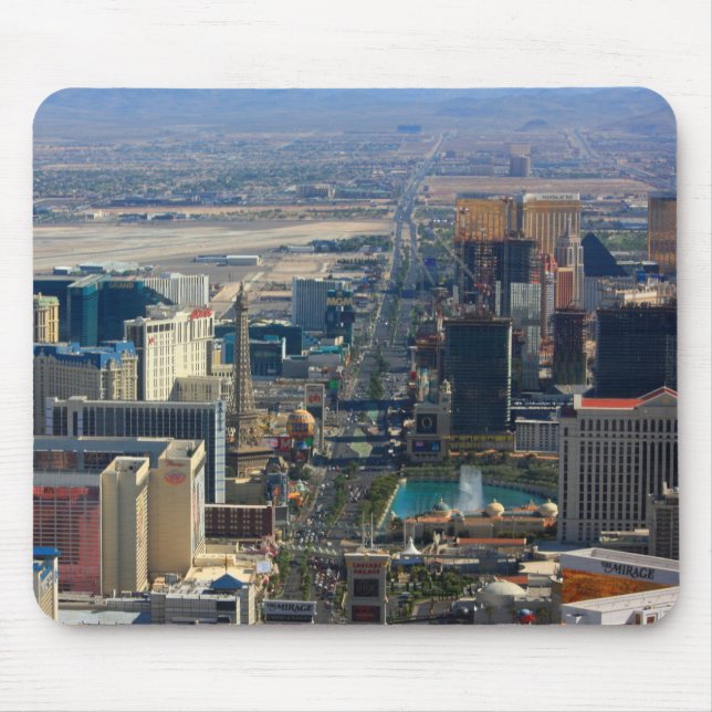 Las Vegas remsaNevada foto Musmatta (Framsidan)