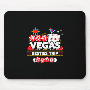Las Vegas-resa - kompisarnas resa - Vegas tjejer T Musmatta