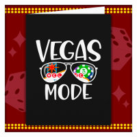 Las Vegas-resa Vegas-läge Vegas-semester