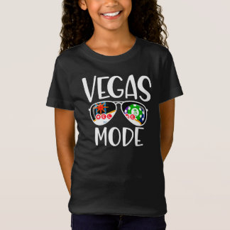 Las Vegas Resa - Vegas Mode - Vegas Vacation T Shirt