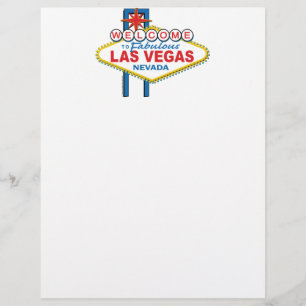 Las Vegas Retro-tecken