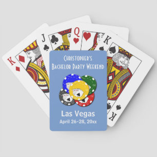 Las Vegas Sällhetsfest Gavor Casino Poker Casinokort
