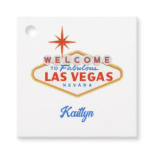 Las Vegas Senterparty