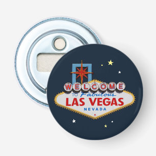 Las Vegas-signal Flasköppnare