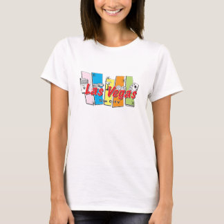 Las-Vegas-Sin-City T-shirt