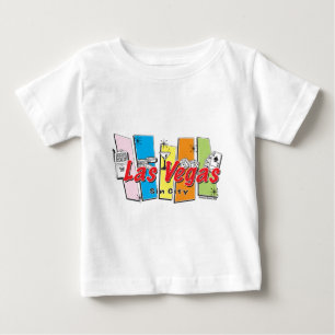 Las-Vegas-Sin-City T Shirt