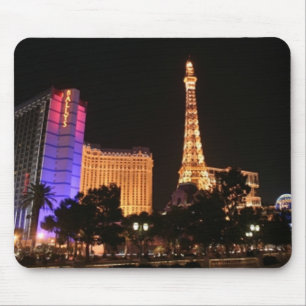 Las Vegas Skyline Musmatta