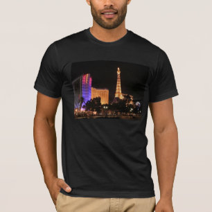 Las Vegas Skyline Tröja