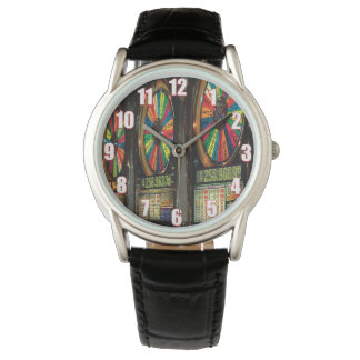 Las Vegas Slot Maskiner Armbandsur