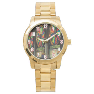 Las Vegas Slot Maskiner Armbandsur