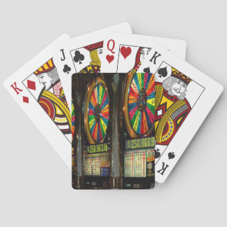 Las Vegas Slot Maskiner Casinokort